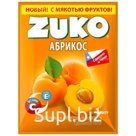 Напиток растворимый Zuko абрикос 20г