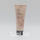 [THE FACE SHOP] Пенка для умывания на основе рисовой воды