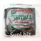 Мешки мусорные 30л/30шт