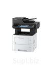 МФУ Лазерное Kyocera M3645idn МФУ (замена модели M3540idn) (A4, P/C/S/F,A4, 45 ppm, 1200 dpi, 1024 Mb, USB 2.0, Network, , Ethernet, touch panel) тонер к данной модели  арт.TK-3060)
