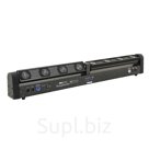 Involight MovingBAR2409 - Моторизованная LED панель, 8 шт. х 9 Вт белый (LumiEngine), DMX-512