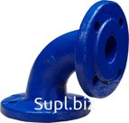 Колено УФ Водоприбор, ДУ50