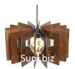 Светильник модель WL 001-1/400 P WN
