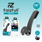 Авто держатель FaizFull  F68 усиленый магнит на гибкой ножке