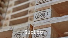 Поддон 1200*800 EPAL
