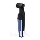 Триммер Philips BG3015/15, для лица и тела, 3 гребня, АКБ