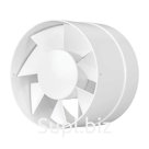 Вентилятор вытяжной 125мм PROFIT 5 ERA dia.125мм, 18Вт, 190м³/ч, предохранитель dia.125мм, 18Вт, 190м³/ч, предохранитель