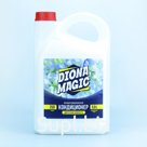 DIONA MAGIC концентрированный кондиционер для белья Цветочная нежность 5 L