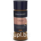 Кофе растворимый «Davidoff» Crema Intense, 90 г