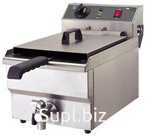 Фритюрница Hurakan HKN-FT10N