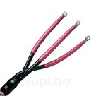 Муфта концевая POLT-12C/3XI-H4-L12
