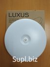 Светильник LED ДПО54S-12W, IP20, D230, 6К , белый, с датчиком движения