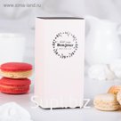 Коробка для сладкого 6 х 13 х 6 см
