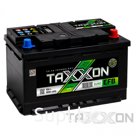 Аккумулятор автомобильный TAXXON EFB EURO R+ 6CT-85