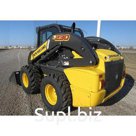 MINI LOADER NEW HOLLAND L230
