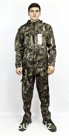 Камуфляжный костюм с капюшоном Артикул: RT-GR9326