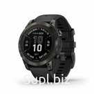 Garmin  Fenix 7 Pro Sapphire Solar Carbon Grey
Артикул :010-02777-11