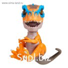 Интерактивная игрушка «Динозавр Скретч», 12 см