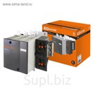 Контактор TDM КТН-5115, 115 А, 400 В/АС3, SQ0710-0002