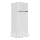 Холодильник INDESIT RTM016, общий объем 296 л, верхняя морозильная камера 51 л, 60×66,5×167 см, белый