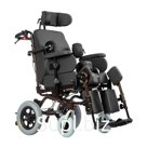 Механическая коляска Delux 560