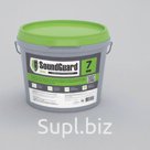 Виброакустический герметик SoundGuard 7 кг