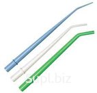 SURGICAL ASPIRATION TIPS