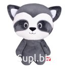 Мягкая игрушка «Енот», 21 см