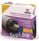 Секция нагревательная кабельная Freezstop Lite-15-10