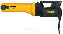 Электрический радиальный пресс REMS Power-Press SE