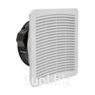Вентилятор с фильтром GSV-3000 230В AC IP54 500 м³/ч, размеры 318х318х139мм 500 м³/ч, размеры 318х318х139мм