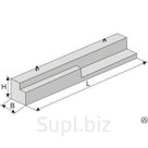 Балка железобетонная БЛ-2-3,1 3100х300х300)