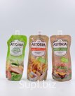 Соусы Астория 200гр