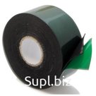 Скотч двухсторонний 40мм/5м(зеленый)