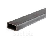 Труба профильная электросварная прямоугольная 30х20х1.2, длина 6 м 1.20