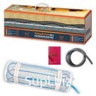 Нагревательный мат "Теплый пол №1" ТСП-450-3,0