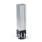 Нагреватель с вентилятором NETTLE VM 140-1-270-220-125-12 270Вт, 220В AC/DC, подключение проводом 270Вт, 220В AC/DC, подключение проводом