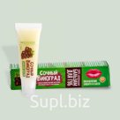 Цветочная коллекция Бальзам для губ Сочный виноград (с маслом виноградной косточки+пчелиный воск и витамины) (14 мл) Артикул: 1628