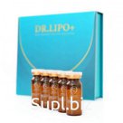ЛИПОЛИТИКИ DR. LIPO +
