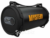 Портативное аудио Mystery MBA-737UB