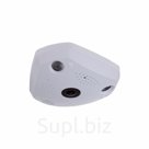 Панорамная камера AHD 3.0 Мп, объектив Fish Eye 1,29 мм, с ИК до 100м²