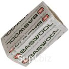 Утеплитель BASWOOL 45 - Лайт 1200х600х50 мм, 6 шт. уп