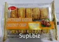 Хрустящий каштан 10 шт