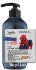 500 JMELLA IN FRANCE MARVEL WOOD & SALT ACNE BODY WASH