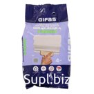 Шпаклевка полимерная GIFAS FINISH 4кг