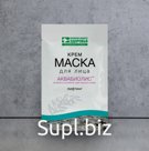 Маска для лица АКВАБИОЛИС крем-маска лифтинг