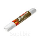 Пакеты универсальные, 3 л, 100 шт., прозрачные, АКОР Домашняя серия