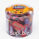 Конфеты жевательные Flataffy ассорти, 800 г