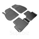 Коврики в салон для Opel Zafira, 2012-