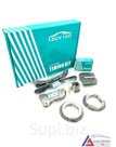 Ремкомплект цепи ГРМ Suzuki KS-06-1/K6A/K10A 12761-73G01 (8PCS)